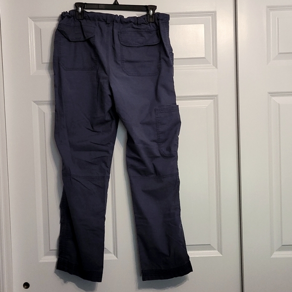 Landau scrub pants - Picture 3 of 3